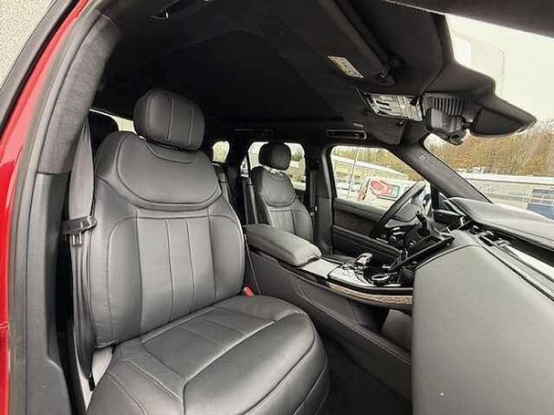 Land Rover Range Rover Sport 3.0 294 kW image number 4