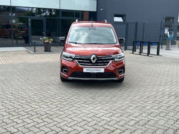 Renault Kangoo dCi 115 85 kW image number 2