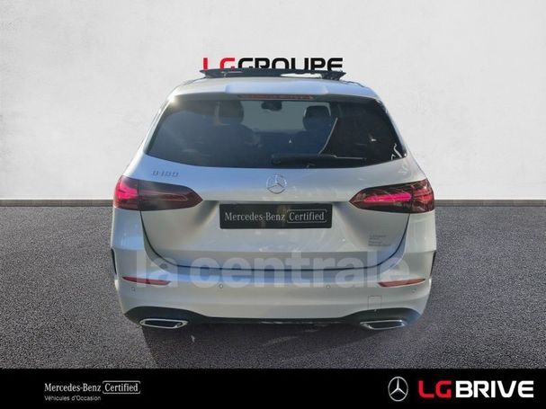 Mercedes-Benz B 180 7G-DCT Line 100 kW image number 6