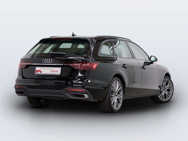 Audi A4 40 TFSI Business 150 kW image number 3