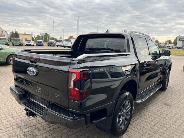 Ford Ranger 3.0 Wildtrak 177 kW image number 3