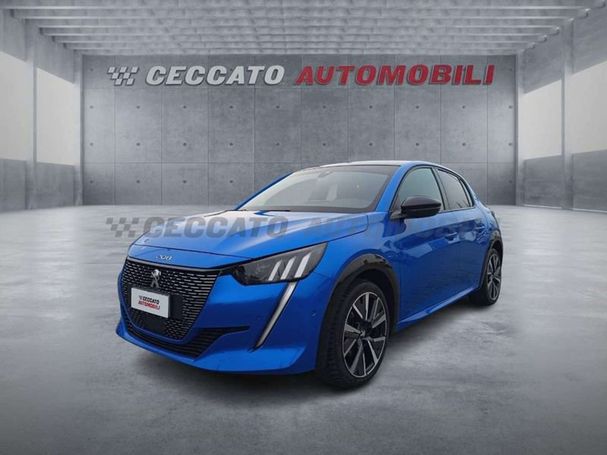 Peugeot 208 PureTech 100 74 kW image number 1