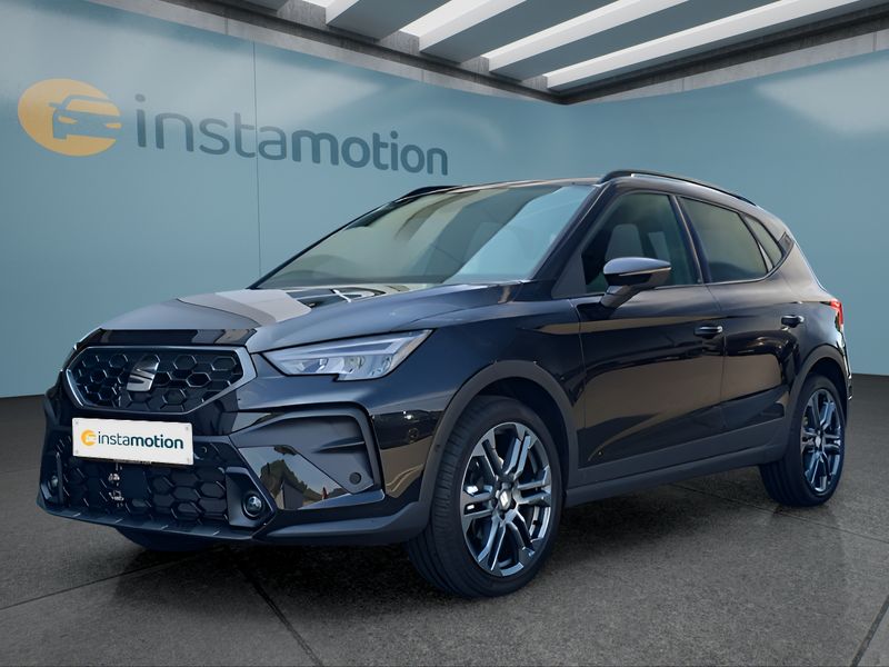 Seat Arona 1.5 TSI FR