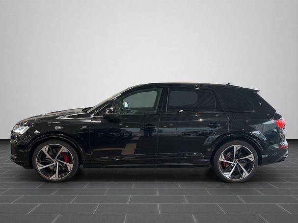 Audi Q7 55 TFSIe quattro S-Line 280 kW image number 8