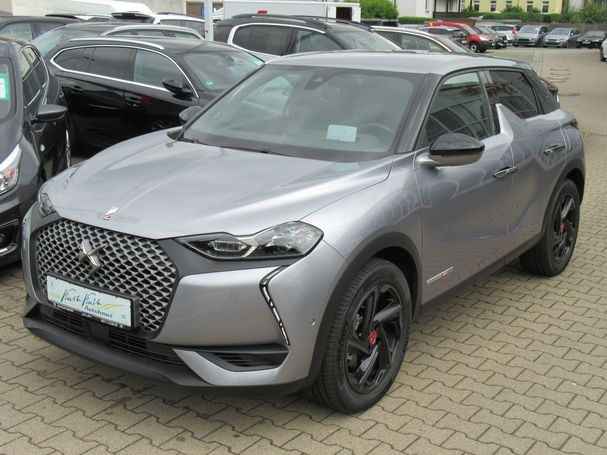 DS Automobiles 3 Crossback E-Tense Performance Line 100 kW image number 1