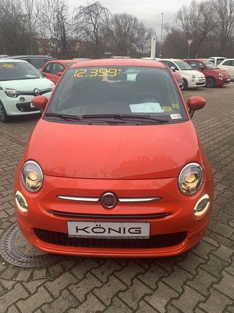 Fiat 500 1.0 51 kW image number 3