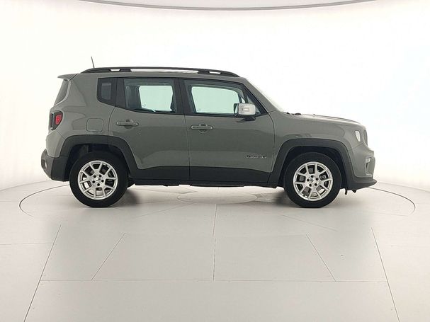 Jeep Renegade 1.5 T4 Limited 96 kW image number 11