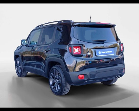 Jeep Renegade 1.3 PHEV 177 kW image number 6