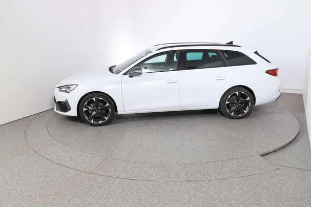 Cupra Leon 1.5 eTSI DSG 110 kW image number 5