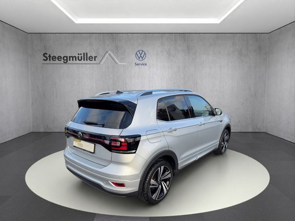 Volkswagen T-Cross TSI DSG 81 kW image number 2