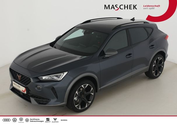 Cupra Formentor 2.0 TDI DSG 110 kW image number 2