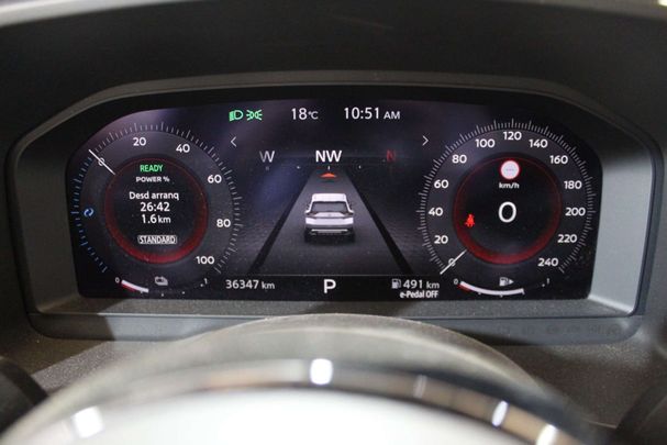 Nissan X-Trail 152 kW image number 21