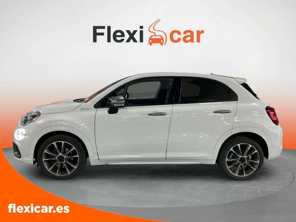 Fiat 500X 1.3 Sport DCT 110 kW image number 5