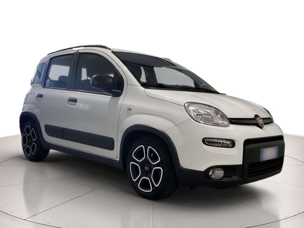 Fiat Panda 1.0 Hybrid City Life 51 kW image number 2