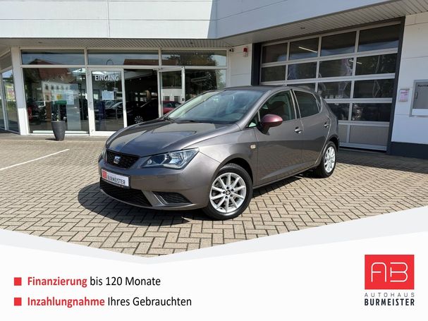 Seat Ibiza ST 1.0 EcoTSI Style 81 kW image number 1