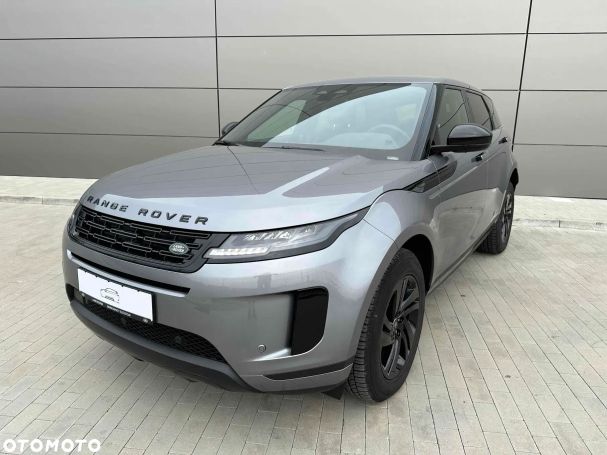 Land Rover Range Rover Evoque 120 kW image number 1