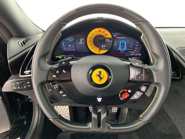 Ferrari Roma 456 kW image number 20