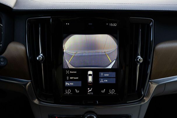 Volvo V90 T5 Inscription 184 kW image number 27