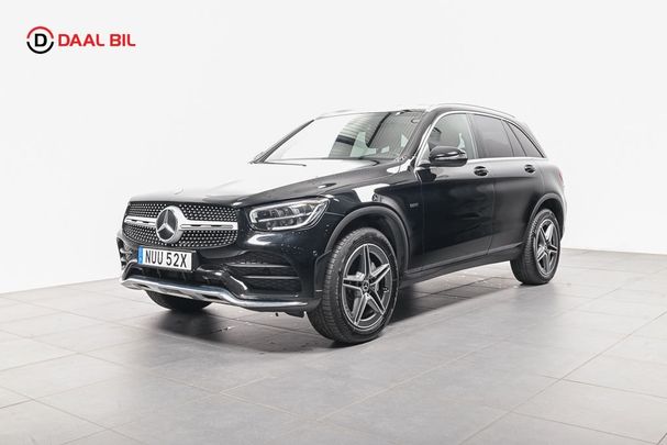 Mercedes-Benz GLC 300 e 4Matic 235 kW image number 1