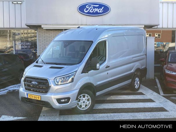 Ford Transit 350 L2H2 Limited 125 kW image number 1