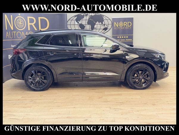 Opel Grandland 1.5 GS Line 96 kW image number 7