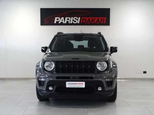 Jeep Renegade 1.0 Night Eagle 88 kW image number 3