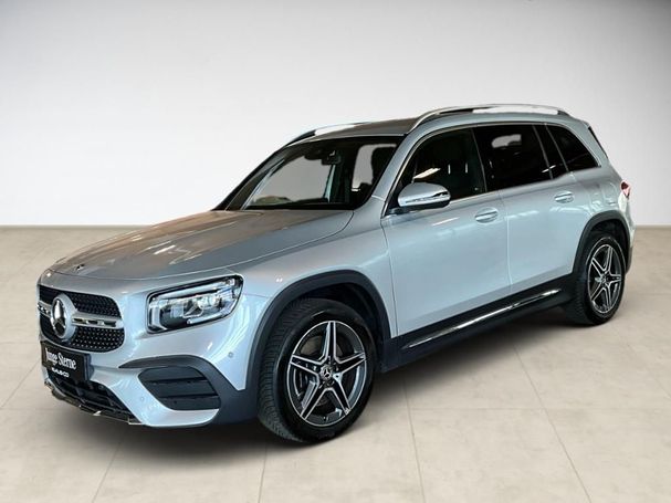 Mercedes-Benz GLB 220 d 140 kW image number 1