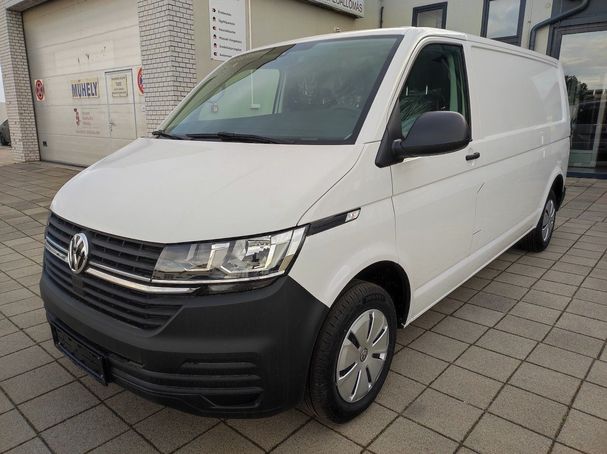 Volkswagen T6 Transporter 110 kW image number 1