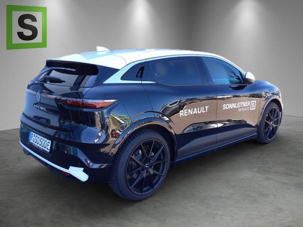 Renault Megane E-Tech EV60 160 kW image number 3