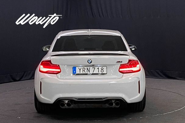 BMW M2 Competition 302 kW image number 6