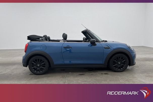 Mini Cooper Mini 100 kW image number 4