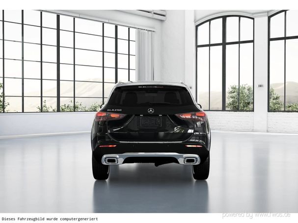 Mercedes-Benz GLA 250 165 kW image number 4