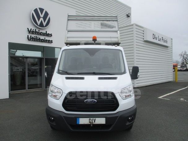 Ford Transit 350 L2H2 Trend 125 kW image number 3