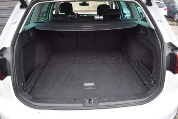 Volkswagen Passat Alltrack 2.0 TDI DSG 4Motion 147 kW image number 30