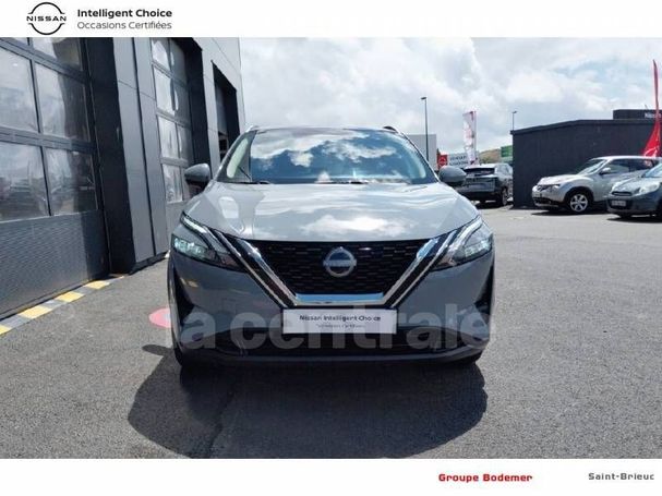 Nissan Qashqai 1.3 N-CONNECTA 116 kW image number 3