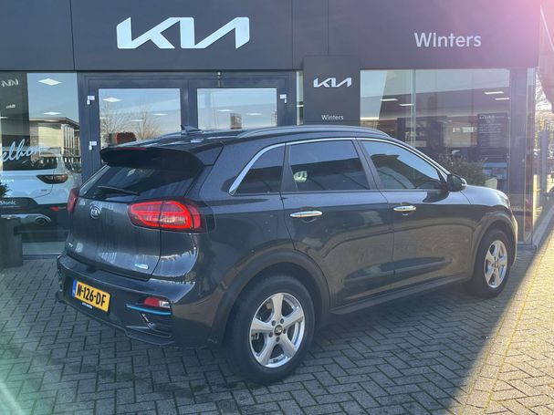 Kia Niro e 64 kWh 150 kW image number 2