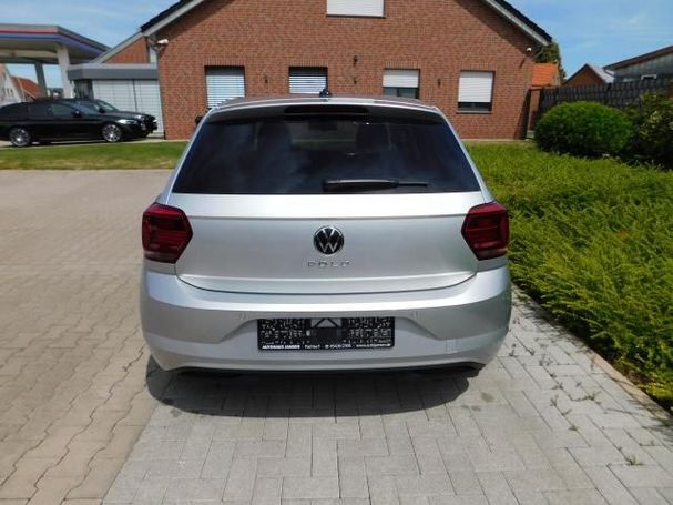 Volkswagen Polo 70 kW image number 3