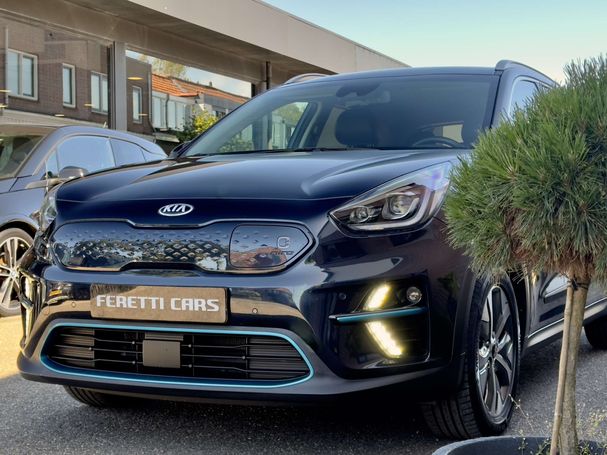 Kia Niro e 64 kWh 150 kW image number 13