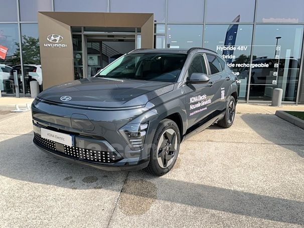 Hyundai Kona 150 kW image number 1