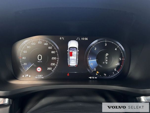 Volvo V60 110 kW image number 10