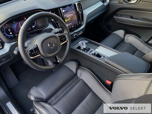 Volvo XC60 AWD 173 kW image number 10