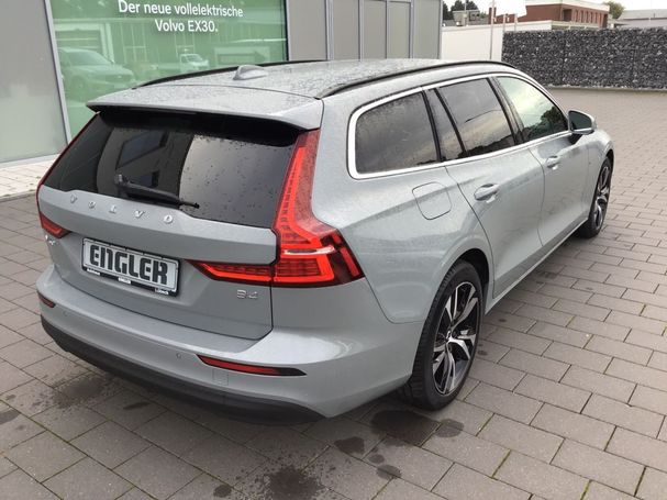 Volvo V60 B4 145 kW image number 4