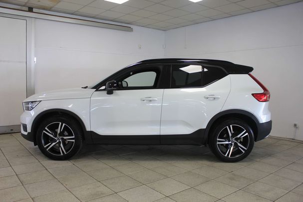 Volvo XC40 D3 110 kW image number 4