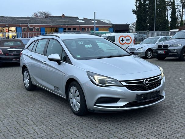 Opel Astra Sports Tourer Business 81 kW image number 2