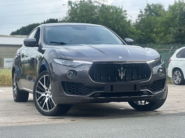 Maserati Levante Q4 257 kW image number 1