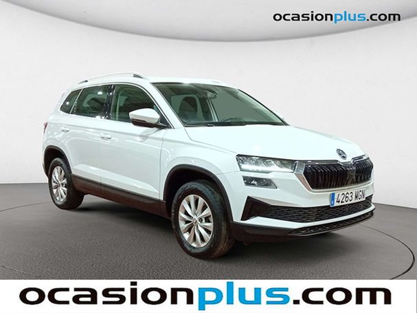 Skoda Karoq 1.5 TSI ACT Ambition 110 kW image number 2