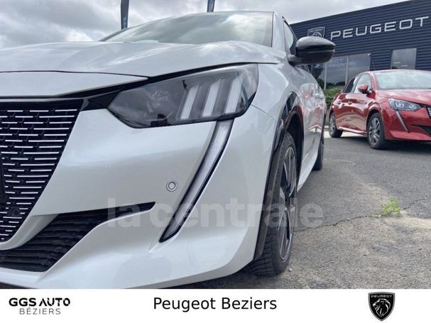 Peugeot 208 100 kW image number 16