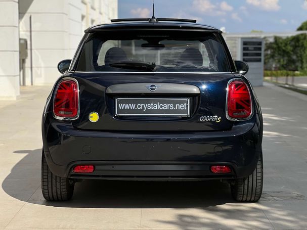 Mini Cooper SE M 135 kW image number 5