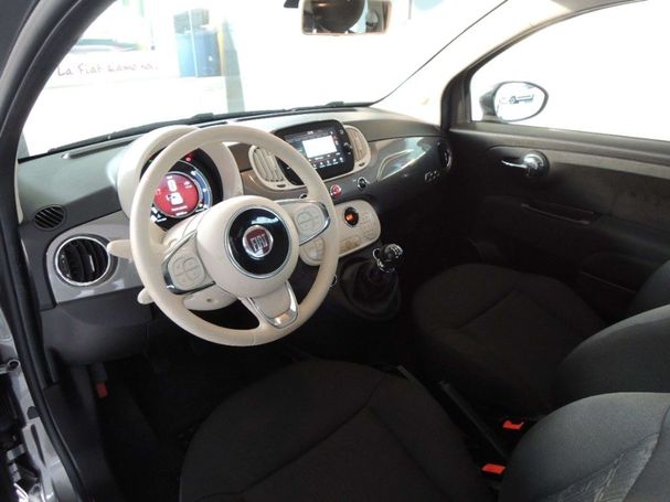 Fiat 500 1.0 51 kW image number 7