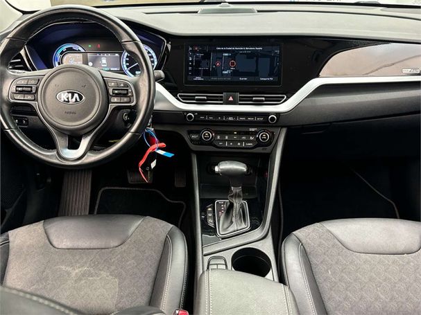 Kia Niro 1.6 104 kW image number 8